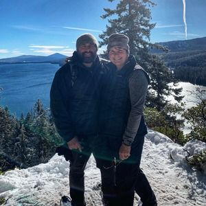 Meet your Posher, Jay